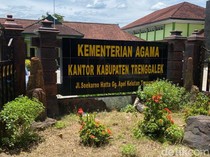 Kemenag Trenggalek Pastikan Ponpes Asuhan Bapak-Anak Cabul Telah Berizin