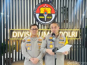 86.437 Pelanggar Lalu Lintas Ditilang dalam 2 Pekan Operasi Keselamatan 2024