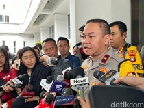 Respons Polri soal Bentrok Anggota TNI dengan Brimob di Sorong