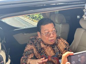 Kepala Bapanas Sebut Harga Beras Masih Relaksasi Sampai Tanggal 23 Maret