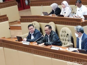 Jurus Otorita Cegah Adanya Kawasan Kumuh di IKN