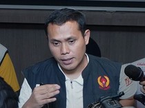 Ketua KONI Makassar Diperiksa Kejari Dugaan Penyelewengan Dana Hibah Pemkot