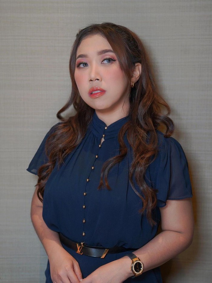 Kiky Saputri
