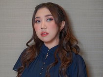 Penyesalan Kiky Saputri Lihat Sikap Anggota DPR