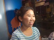 Kondisi Kiky Saputri Seusai Alami Keguguran: Sudah Bisa Syuting