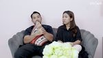 Kiky Saputri Buka-bukaan Alasan Akun X Dihapus Suami