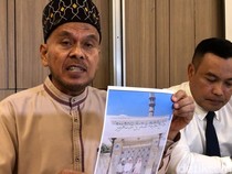 Ponpes Al Anshar Duga Pihak Ayah Halilintar Lakukan Playing Victim