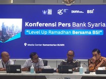 BSI Lebih Cepat Setahun Masuk Daftar Top 10 Global Islamic Bank