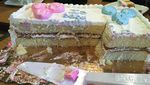 Zonk! 10 Gender Reveal Pakai Kue Berujung Gagal Total