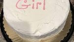 Zonk! 10 Gender Reveal Pakai Kue Berujung Gagal Total