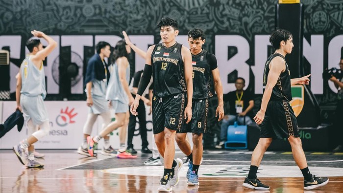 Laga Bengawan Solo vs Bima Perkasa di IBL 2024, Sabtu (16/3/2024).