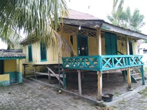 Melihat Langgar Melayu Kuno, Surau Berusia 4 Abad di Kota Bima