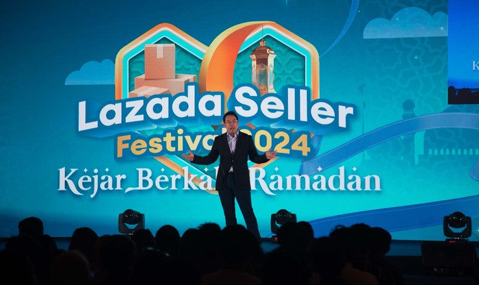 Lazada