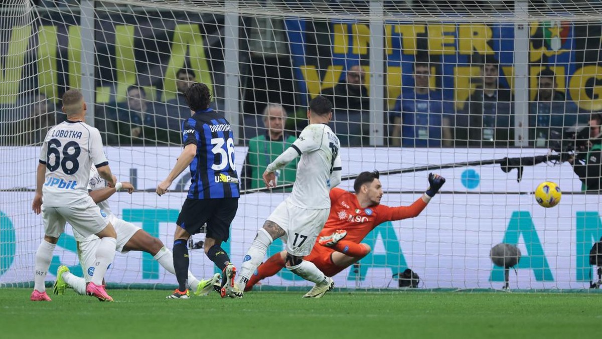Foto: Getty Images/Jonathan Moscrop