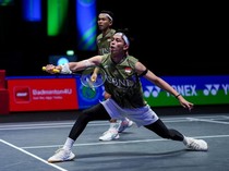 Lihat Lagi Aksi Fajar/Rian Tumbangkan Wakil Malaysia dan Juara All England
