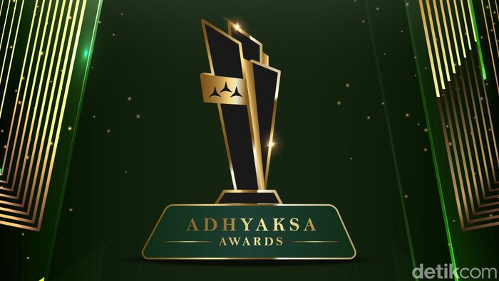 Logo Adhyaksa Awards
