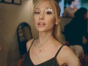 eternal sunshine Jadi Album Keenam Ariana Grande yang Puncaki Billboard 200