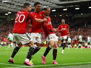 Sudah Lama Nggak Lihat MU Sebagus Ini