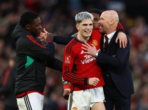 Erik ten Hag Latih Leverkusen, 6 Pemain MU Berpotensi Menyusul