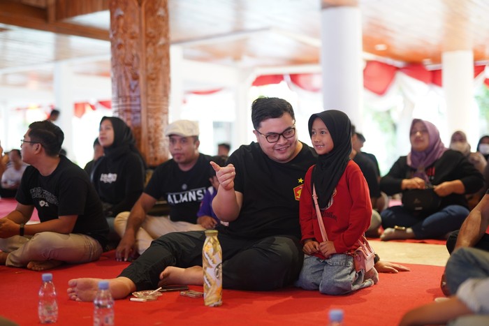 Mas Dhito