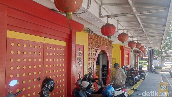 Masjid Lautze 2 Bandung