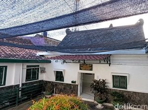 Kisah Masjid Sela di Keraton Jogja, Dulunya Khusus Dipakai untuk Bangsawan