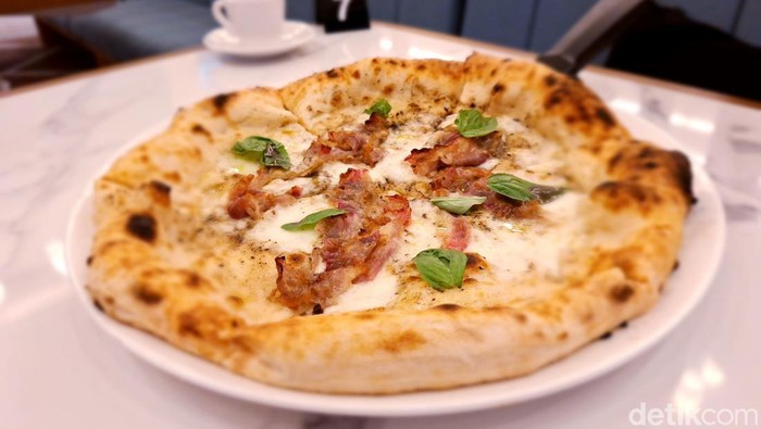 Massilia Cucina Italiana