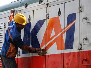 KAI Tambah 49 Perjalanan Jarak Jauh saat Long Weekend Paskah, Ini Jadwalnya