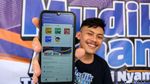 Melihat Posko Mudik Gratis di Bekasi