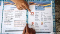 Nantinya terdapat 33 kota tujuan arus mudik di Jawa Barat, Jawa Tengah, Daerah Istimewa Yogyakarta, Jawa Timur, dan Sumatera. Sementara itu, ada sembilan kota asal arus balik, yaitu Solo, Madiun, Cirebon, Wonogiri, Surabaya, Semarang, Yogyakarta, Purwokerto, dan Palembang.   