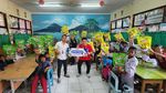 Mengajak Anak-anak Berbagi di Bulan Ramadan