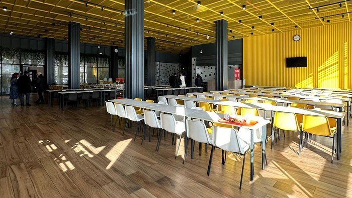 Mengintip Model Perguruan Tinggi dan Standar Pendidikan Dasar di Rusia