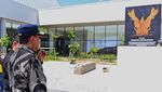 Menhub Cek Pembangunan Bandara Singkawang