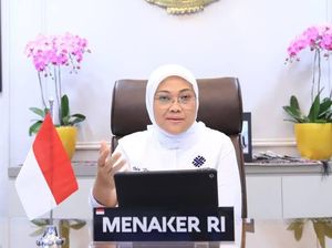 Menaker Segera Terbitkan Surat Edaran Pembayaran THR 2024