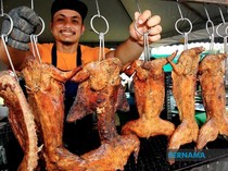 Makan Daging Kelinci Halal atau Haram? Ini Fatwa MUI-Manfaatnya bagi Kesehatan