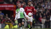 Prediksi MU Vs Liverpool Versi Harry Redknapp: Setan Merah Menang 3-2