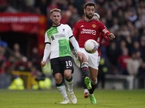 MU Bisa Jegal Liverpool Juara Musim Ini