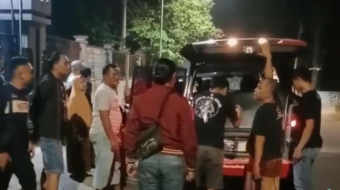 Pembuang bayi di Kediri ternyata ibu kandungnya sendiri