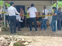 Polisi Pastikan Nenek Saminten di Ngawi Korban Pembunuhan