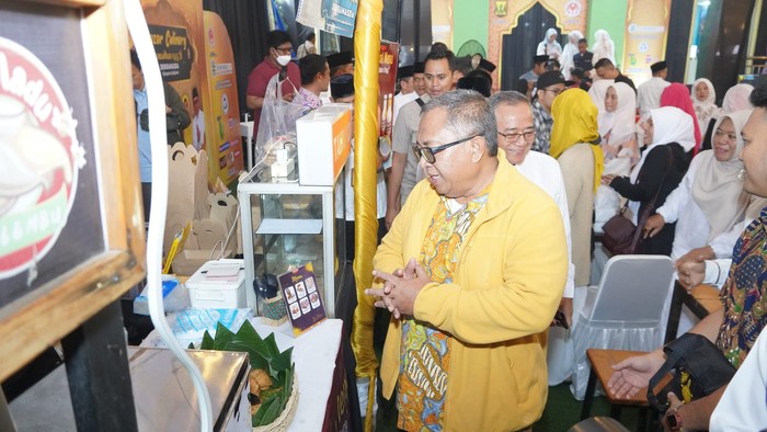 Pemkab Sukabumi