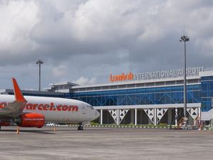 Kabar Baik! Penerbangan Langsung Lombok-Makassar Dibuka Mulai 27 Maret