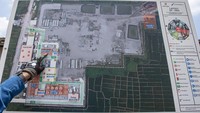 Stasiun pengumpul yang masuk dalam wilayah kerja Subholding Upstream Regional Jawa Pertamina EP Zona 7 itu saat ini memiliki 23 sumur dengan jumlah produksi minyak sebanyak 3.130 barel per hari (BOPD) dan produksi gas sebanyak 17 juta standar kaki kubik per hari (MMSCFD).