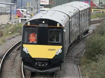 Perusahaan Inggris Mulai Uji Coba Kereta Tenaga Baterai, Begini Wujudnya