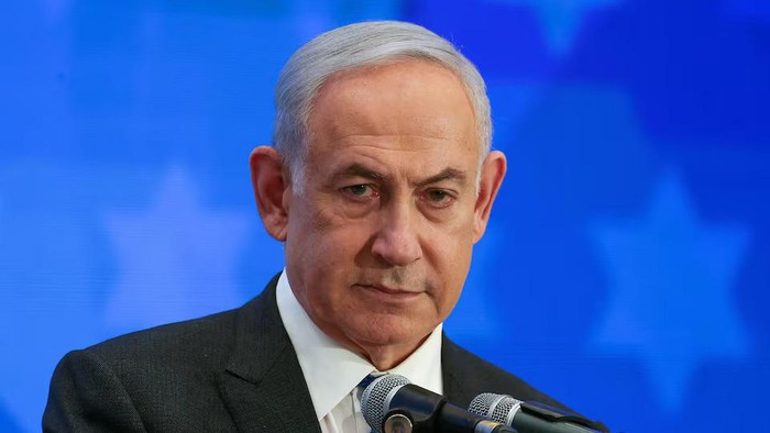 Prancis Dukung ICC soal Perintah Penangkapan Netanyahu