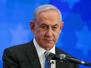 Awal Mula PM Israel Netanyahu Keracunan Makanan Basi, Sampai Diinfus gegara Dehidrasi