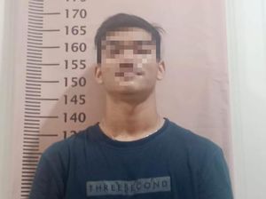 Pemuda di Tangerang Diciduk Polisi, Jual Tramadol Berkedok Toko Kosmetik