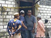 Anak Pengusaha Gresik yang Masih 2,5 Tahun Jadi Saksi Kunci Kematian Ibu