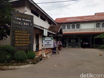 Sejarah Pondok Pesantren di Subang yang Didirikan di Lingkungan Komunis