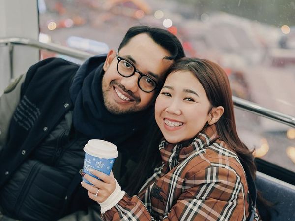 Kiky Saputri Buka-bukaan Alasan Akun X Dihapus Suami