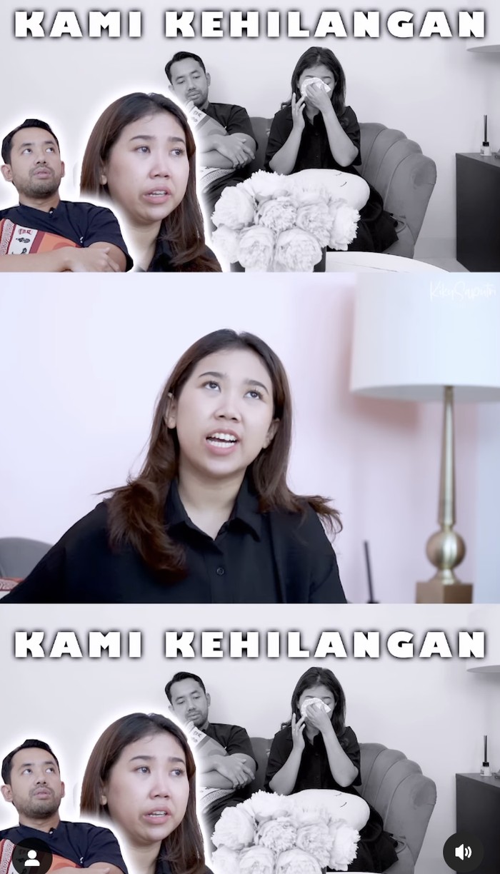 Potret Kiky Saputri Jalani Diet Sehat hingga Kulineran Mesra Bareng Suami Potret Kiky Saputri Jalani Diet Sehat hingga Kulineran Mesra Bareng Suami